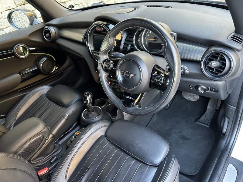 Used MINI Hatch 2019 for sale - 76981292: Photo 7