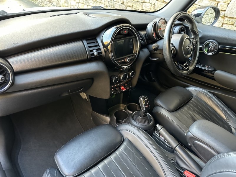 Used MINI Hatch 2019 for sale - 76981292: Photo 8