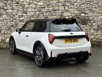 Used MINI Cooper 2025 for sale - 78596564: Photo