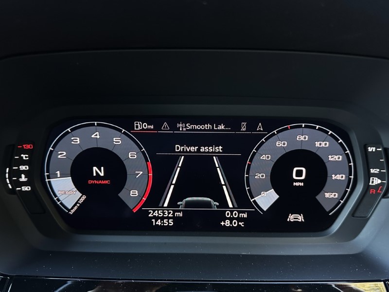 Used Audi A3 2023 for sale - 77745968: Photo 10