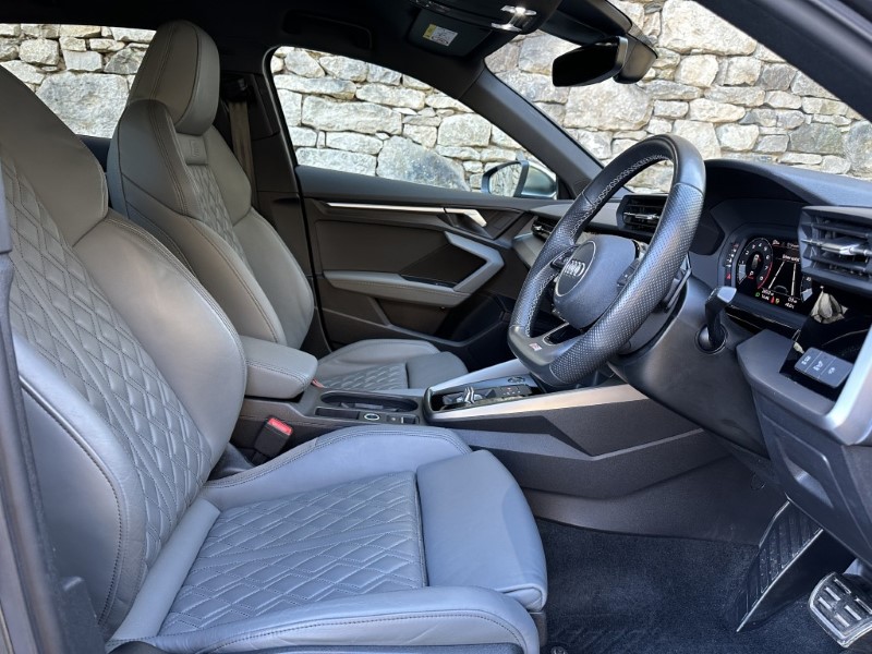 Used Audi A3 2023 for sale - 77745968: Photo 12