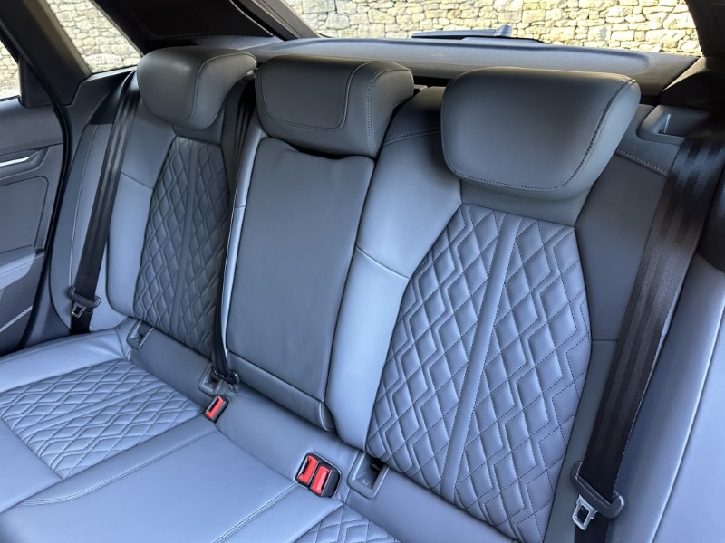 Used Audi A3 2023 for sale - 77745968: Photo 13