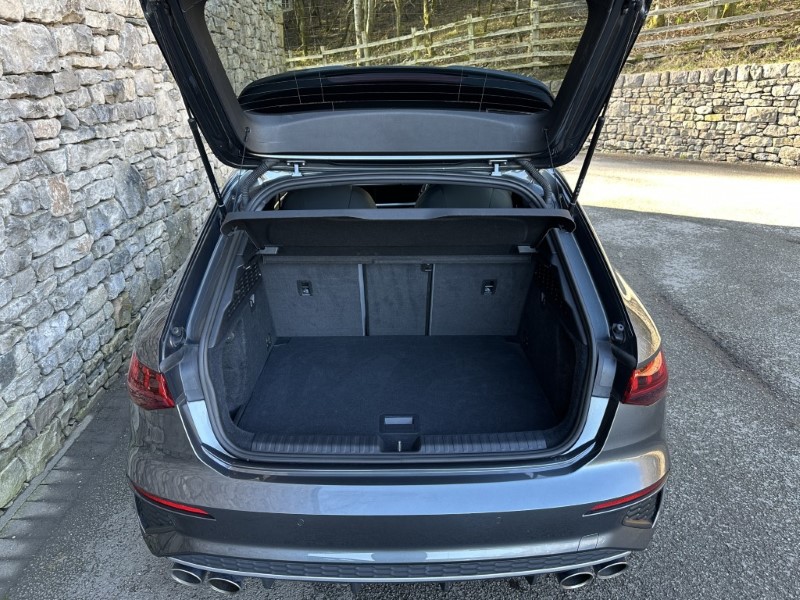 Used Audi A3 2023 for sale - 77745968: Photo 14