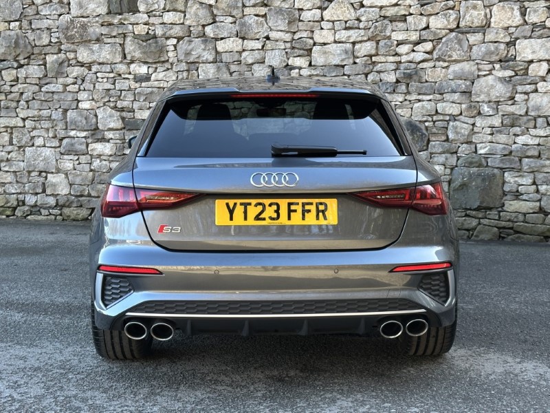 Used Audi A3 2023 for sale - 77745968: Photo 16