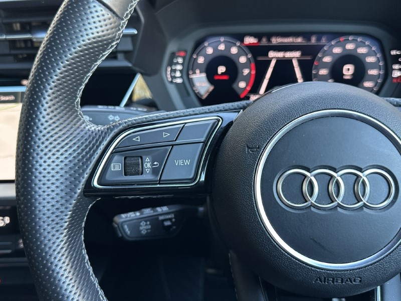 Used Audi A3 2023 for sale - 77745968: Photo 18