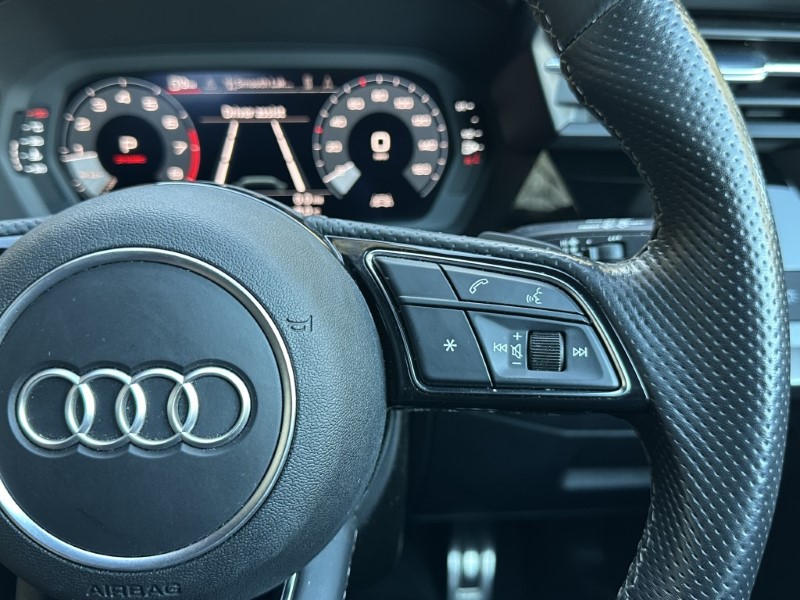 Used Audi A3 2023 for sale - 77745968: Photo 19