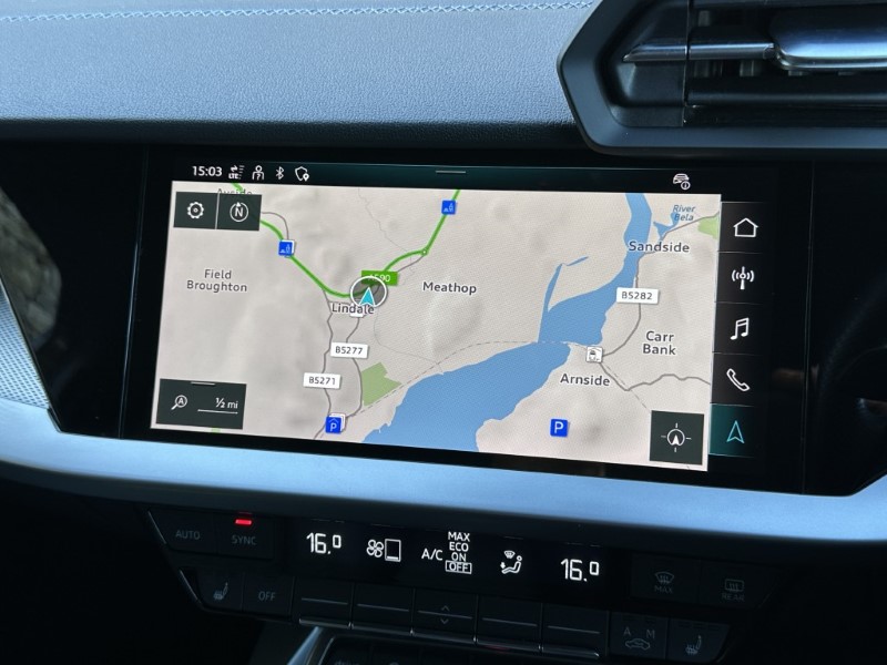 Used Audi A3 2023 for sale - 77745968: Photo 20