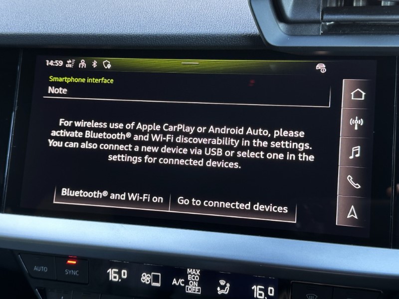 Used Audi A3 2023 for sale - 77745968: Photo 23