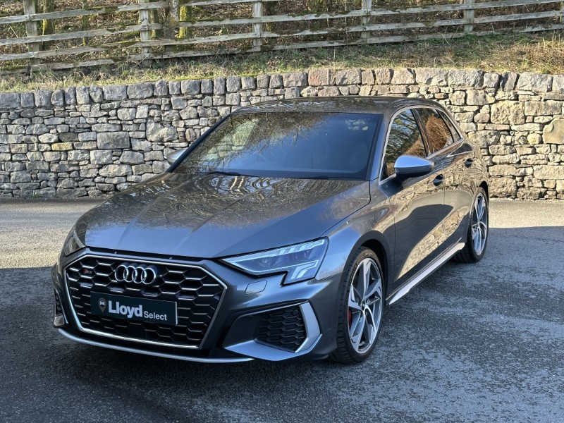 Used Audi A3 2023 for sale - 77745968: Photo 25