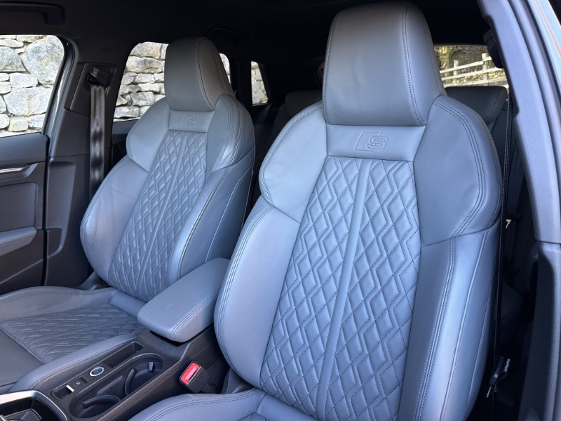 Used Audi A3 2023 for sale - 77745968: Photo 31