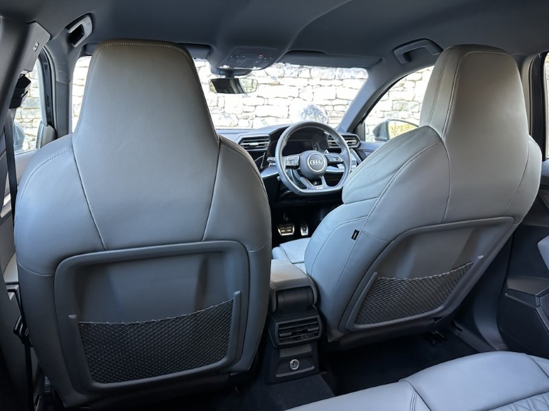 Used Audi A3 2023 for sale - 77745968: Photo 39