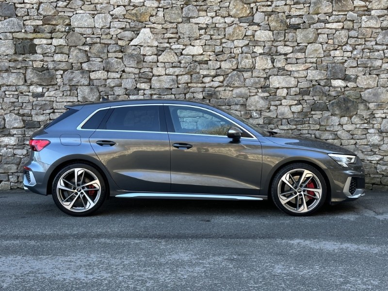 Used Audi A3 2023 for sale - 77745968: Photo 4