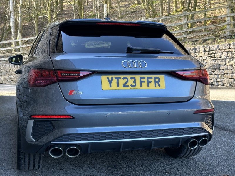 Used Audi A3 2023 for sale - 77745968: Photo 41