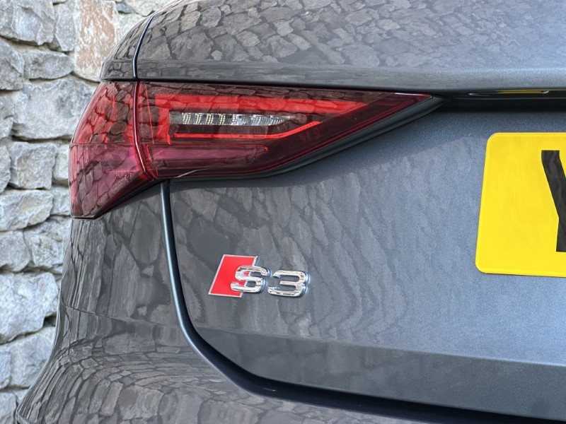 Used Audi A3 2023 for sale - 77745968: Photo 42