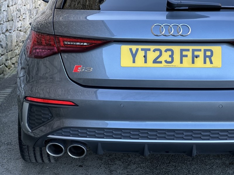 Used Audi A3 2023 for sale - 77745968: Photo 43