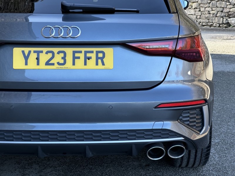 Used Audi A3 2023 for sale - 77745968: Photo 44