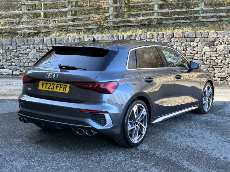 Used Audi A3 2023 for sale - 77745968: Photo 47