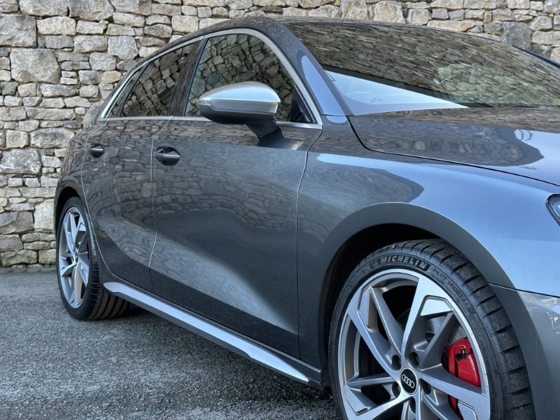 Used Audi A3 2023 for sale - 77745968: Photo 48