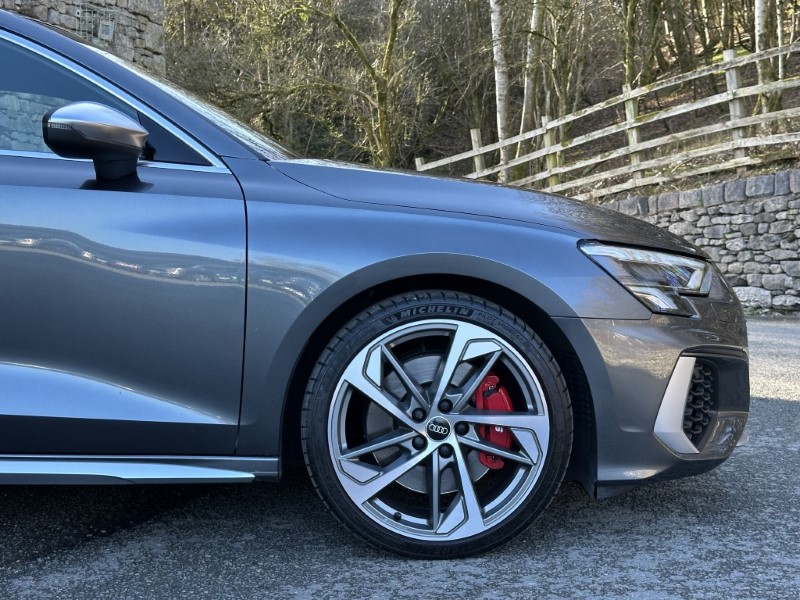 Used Audi A3 2023 for sale - 77745968: Photo 49