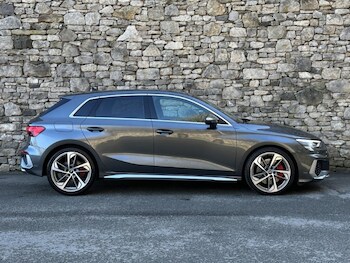 Used Audi A3 2023 for sale - 77745968: Photo