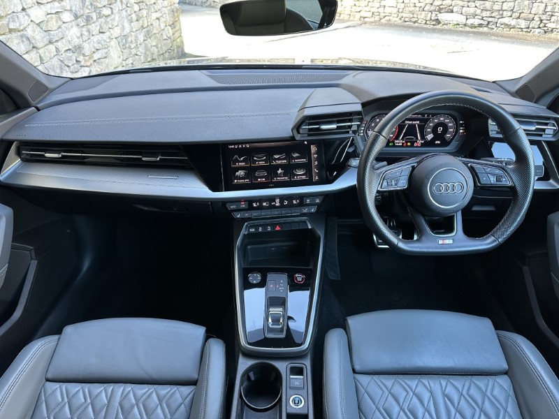 Used Audi A3 2023 for sale - 77745968: Photo 5