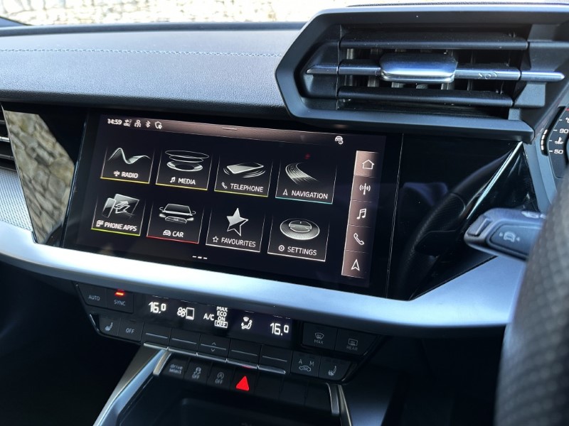 Used Audi A3 2023 for sale - 77745968: Photo 55