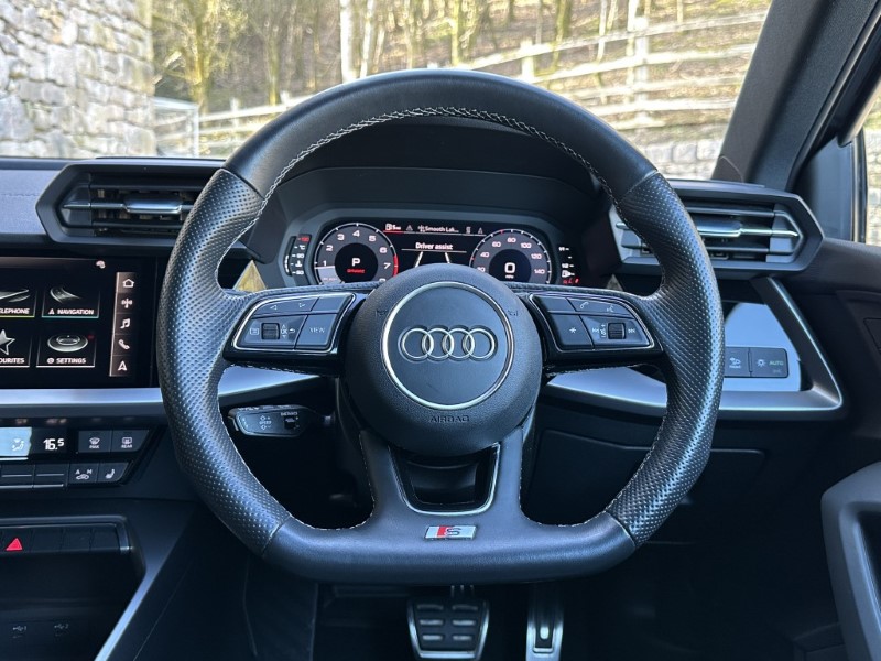 Used Audi A3 2023 for sale - 77745968: Photo 6