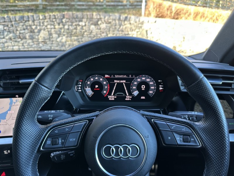 Used Audi A3 2023 for sale - 77745968: Photo 60