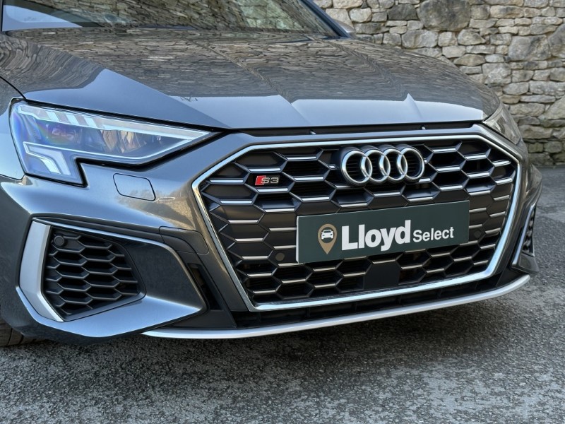 Used Audi A3 2023 for sale - 77745968: Photo 64