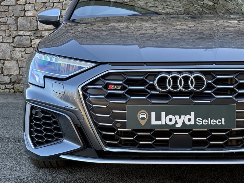 Used Audi A3 2023 for sale - 77745968: Photo 65