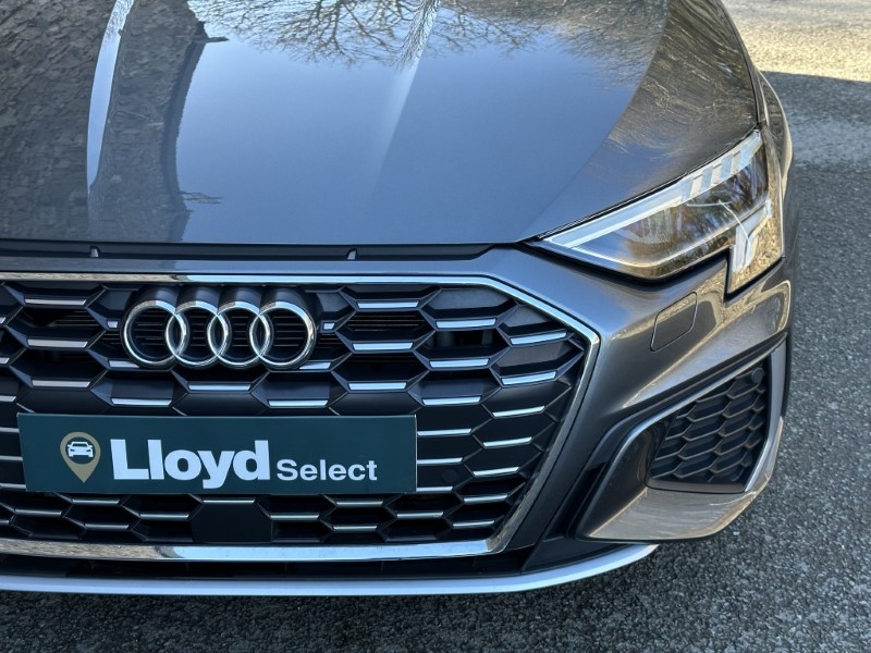 Used Audi A3 2023 for sale - 77745968: Photo 68