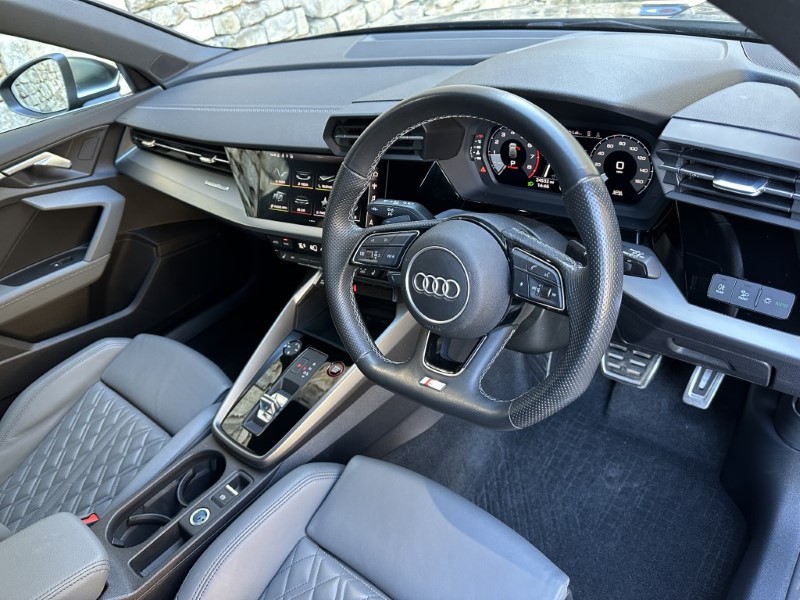 Used Audi A3 2023 for sale - 77745968: Photo 7