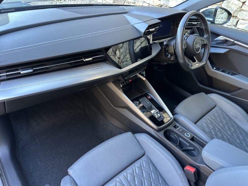 Used Audi A3 2023 for sale - 77745968: Photo 8