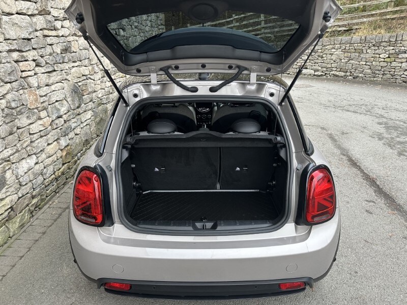 Used MINI Hatch 2022 for sale - 77965423: Photo 13