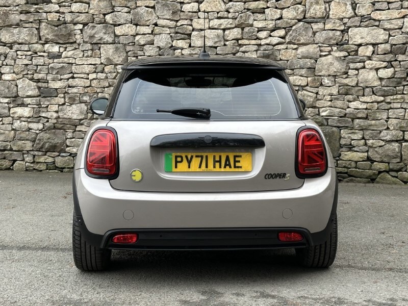 Used MINI Hatch 2022 for sale - 77965423: Photo 15