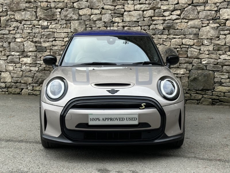 Used MINI Hatch 2022 for sale - 77965423: Photo 16