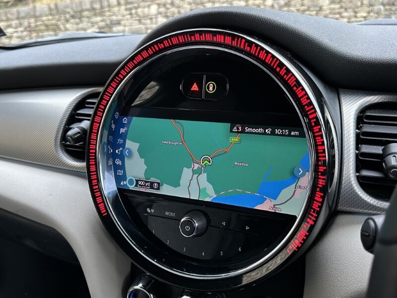 Used MINI Hatch 2022 for sale - 77965423: Photo 21