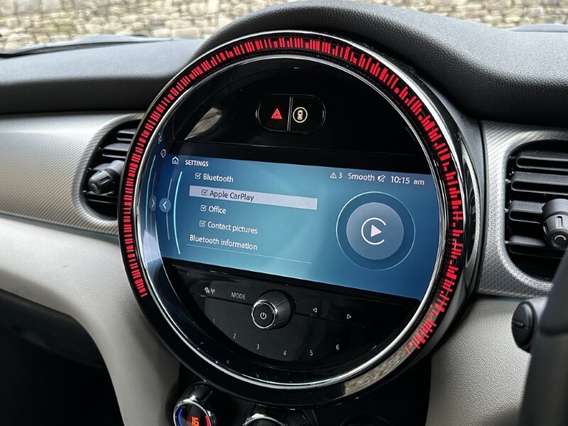 Used MINI Hatch 2022 for sale - 77965423: Photo 22