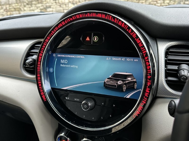 Used MINI Hatch 2022 for sale - 77965423: Photo 25