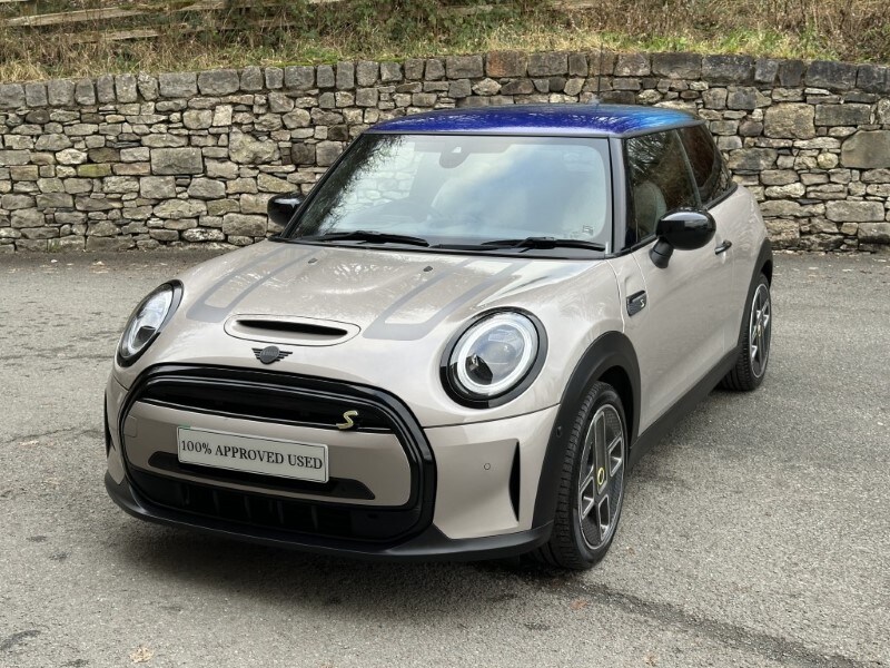 Used MINI Hatch 2022 for sale - 77965423: Photo 30
