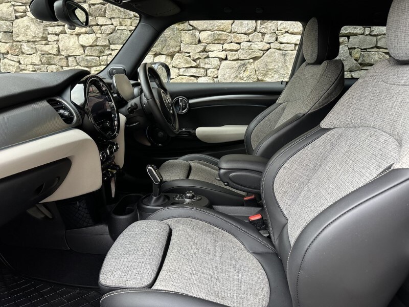 Used MINI Hatch 2022 for sale - 77965423: Photo 34