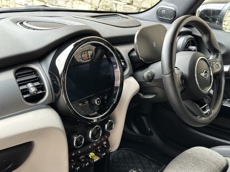 Used MINI Hatch 2022 for sale - 77965423: Photo 35