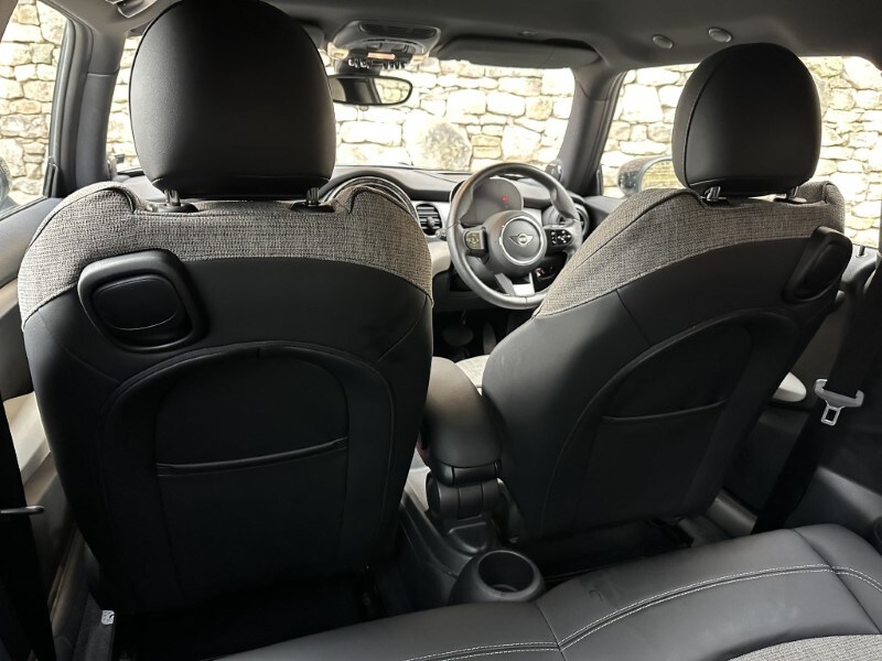 Used MINI Hatch 2022 for sale - 77965423: Photo 42