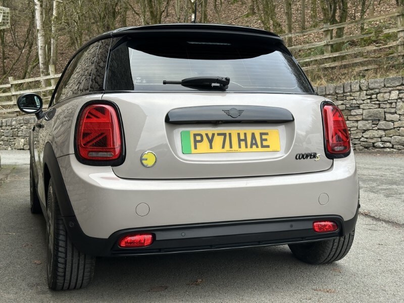 Used MINI Hatch 2022 for sale - 77965423: Photo 44