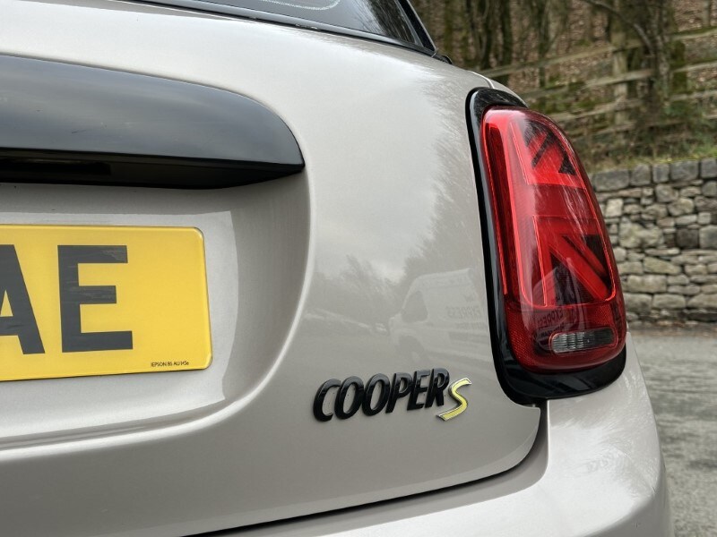 Used MINI Hatch 2022 for sale - 77965423: Photo 47