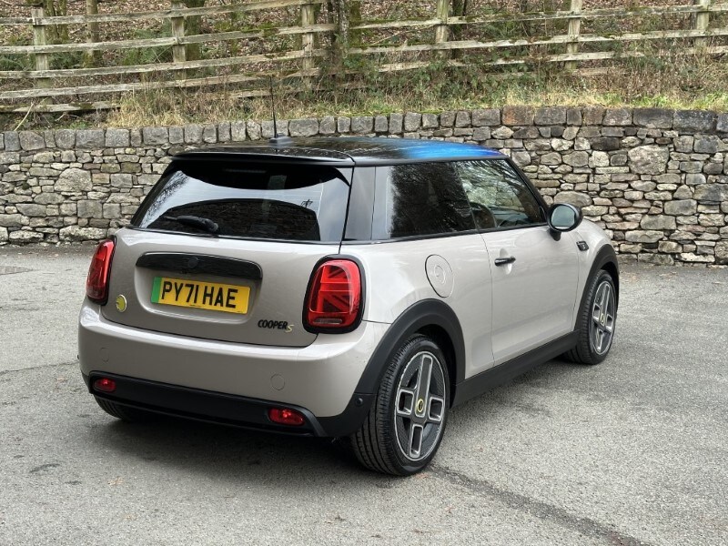 Used MINI Hatch 2022 for sale - 77965423: Photo 50