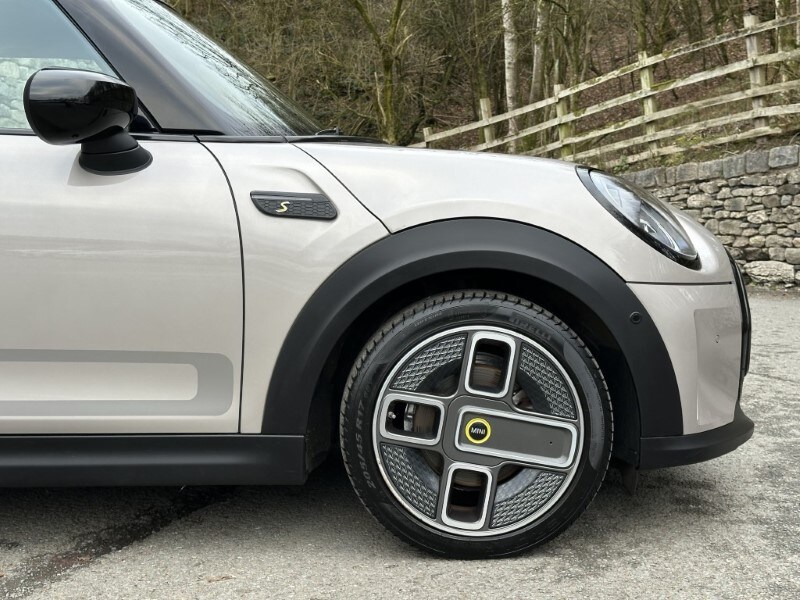 Used MINI Hatch 2022 for sale - 77965423: Photo 54