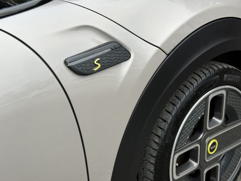 Used MINI Hatch 2022 for sale - 77965423: Photo 55