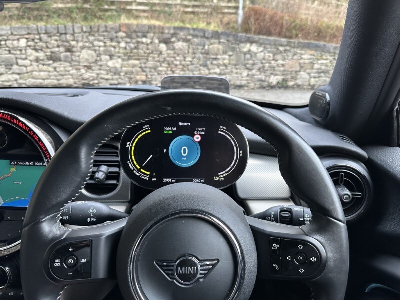 Used MINI Hatch 2022 for sale - 77965423: Photo 64