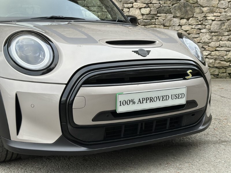 Used MINI Hatch 2022 for sale - 77965423: Photo 68